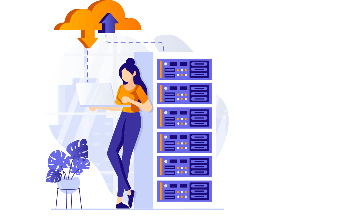 Đăng ký và quản lý dịch vụ tên miền (DNS)