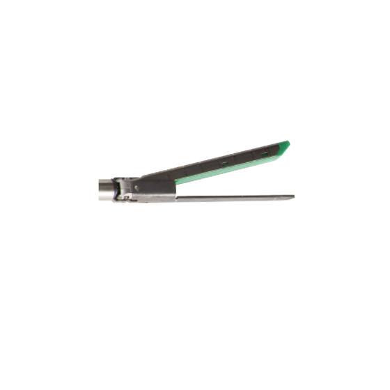 LAPAROSCOPIC SURGICAL INSTRUMENTS