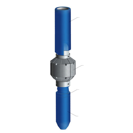 LM-T Type Releasing Casing Spear