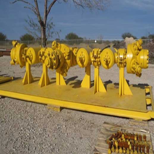 Manifold