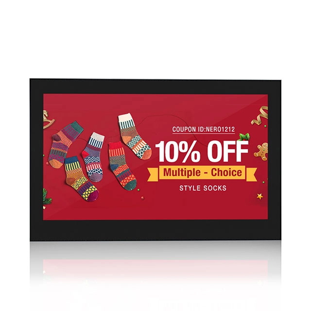 LCD modulları