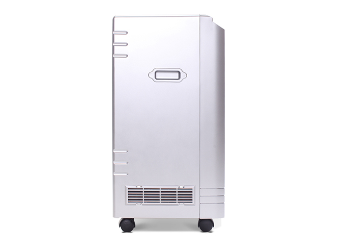 8L Oxygen Concentrator HG8
