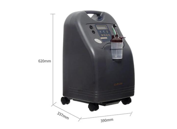 8L Oxygen Concentrator V Series