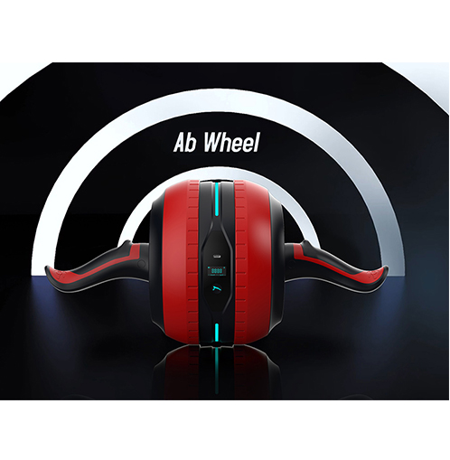 Smart AB Wheel 