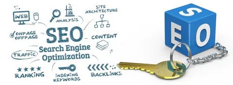 SEO SERVICES
