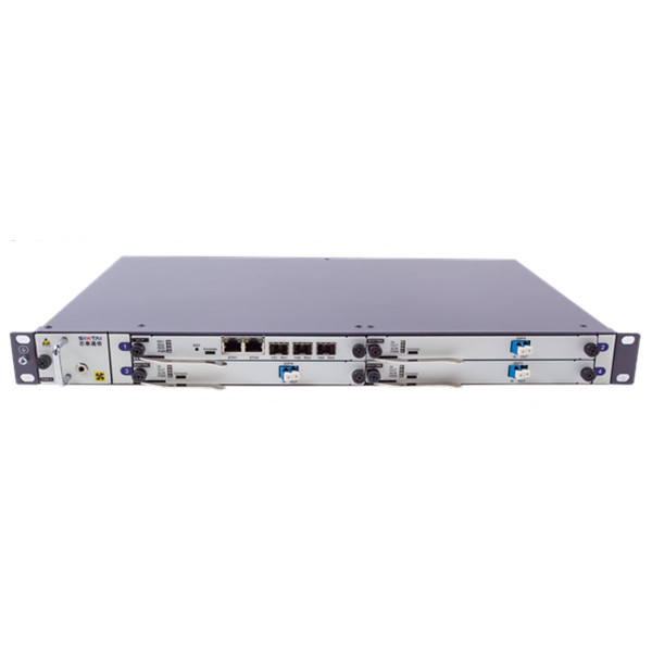 1U Platform