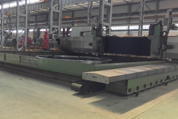 CNC Machining