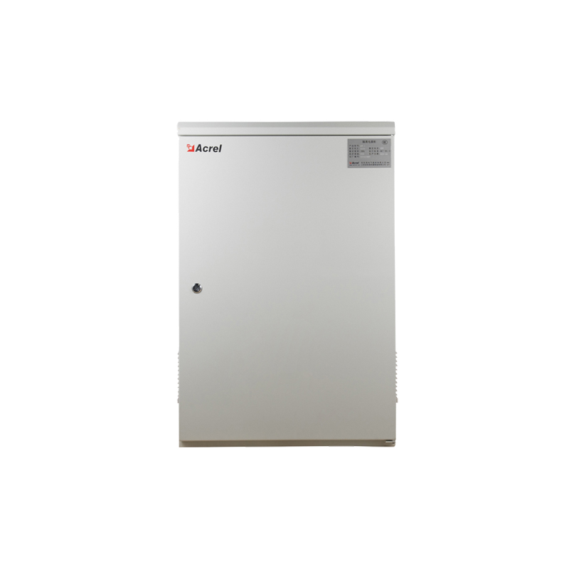 GGF Isolation Power Cabinet