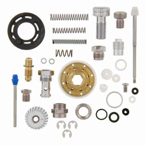 Siphon Feed Spray Gun