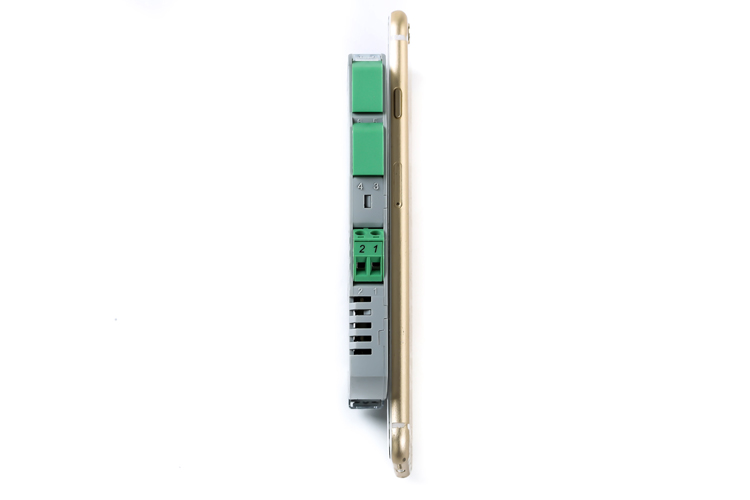 GS8500-EX Digital Intrinsic Safety Barrier