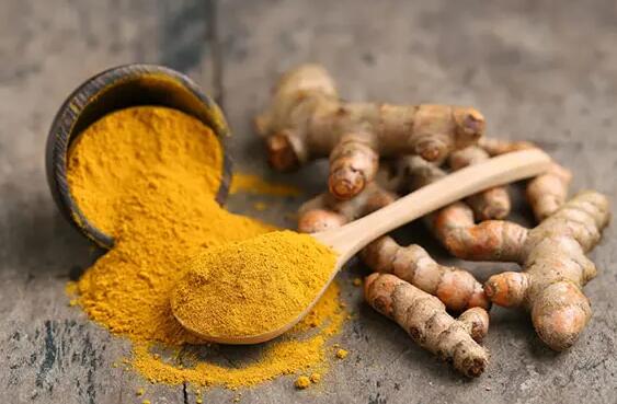 Turmeric Extract
