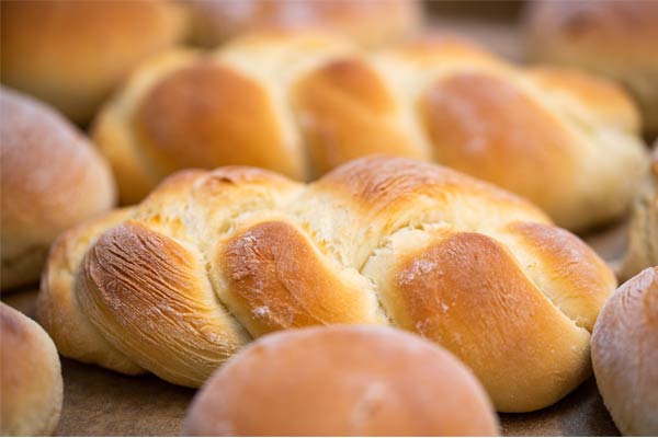 ADDITIVES IN BAKING