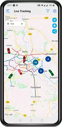 GPS Devices