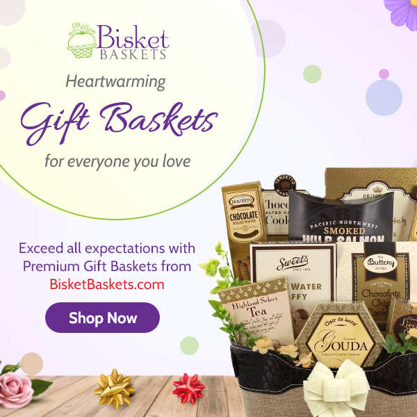 Gift Baskets