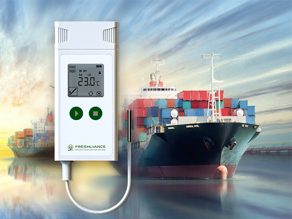 Temperature humidity data logger with probe manufacturers