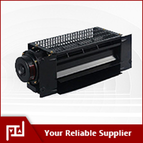 Shaft spare parts