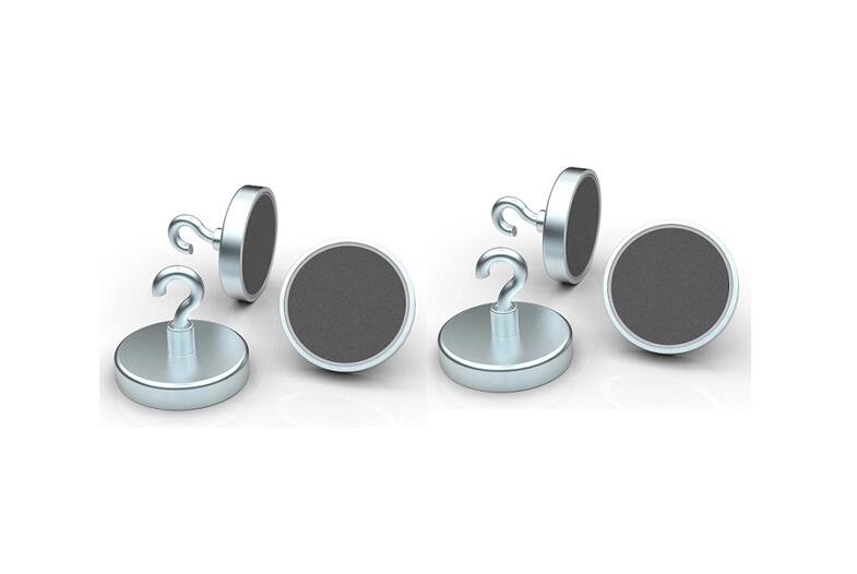 Ferrite Pot Magnets