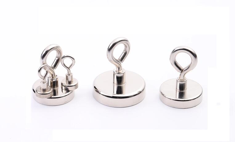Magnetic Hooks