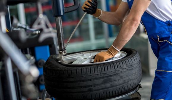 SUITABLE TYRE REPLACEMENTS