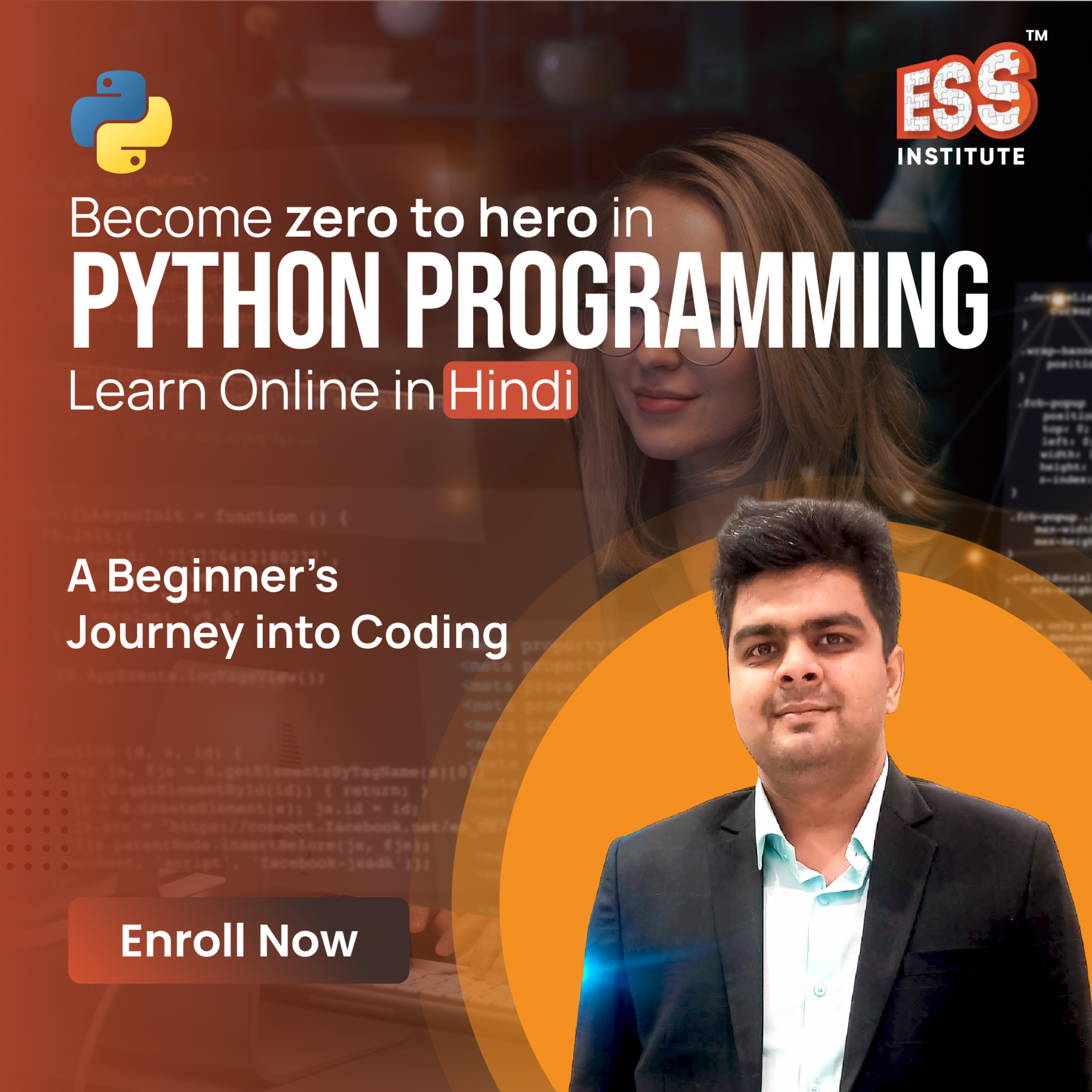 Python Programming Course