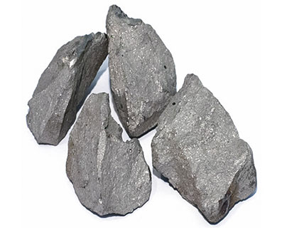 Ferro Tungsten