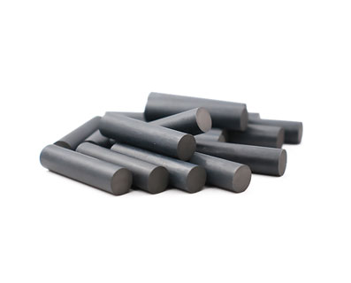 Tungsten Rod
