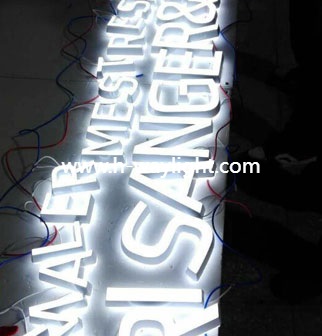 4 LED Module