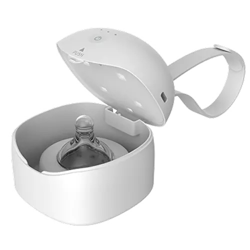 UV Bottle Sterilizer