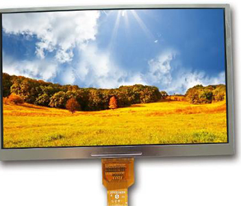 テレビおよびビデオ機器、業務用