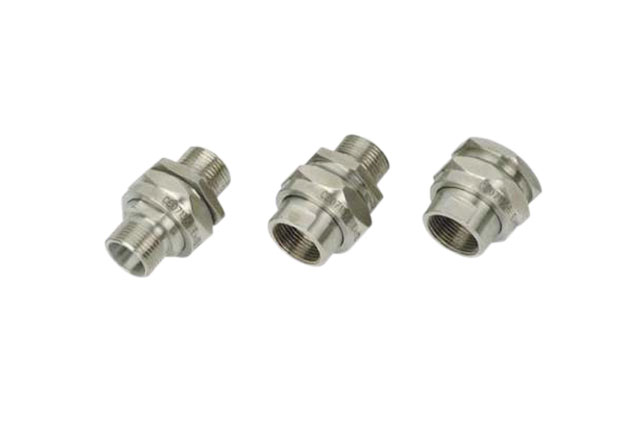 Explosion Proof Connector Explosion Proof Unions SU Series
