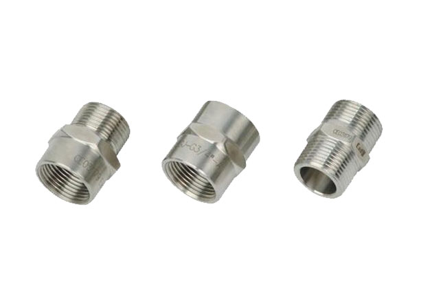 Explosion Proof Connector Adaptors SA Series Advantages