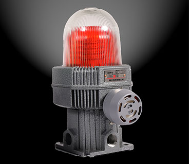 Explosion Proof Emergency Lighting