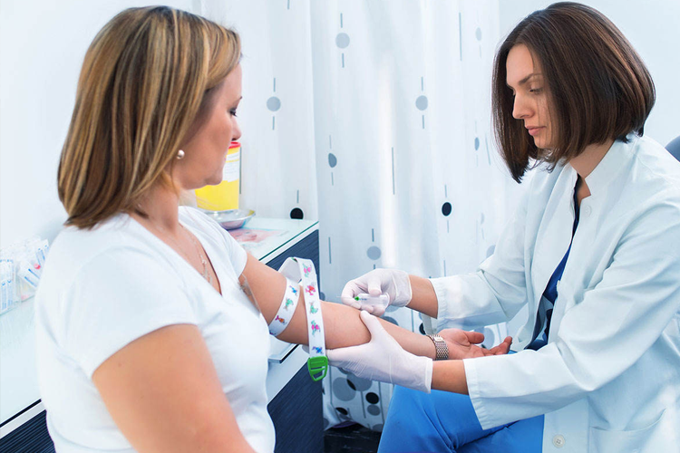 RFID Healthcare Management
