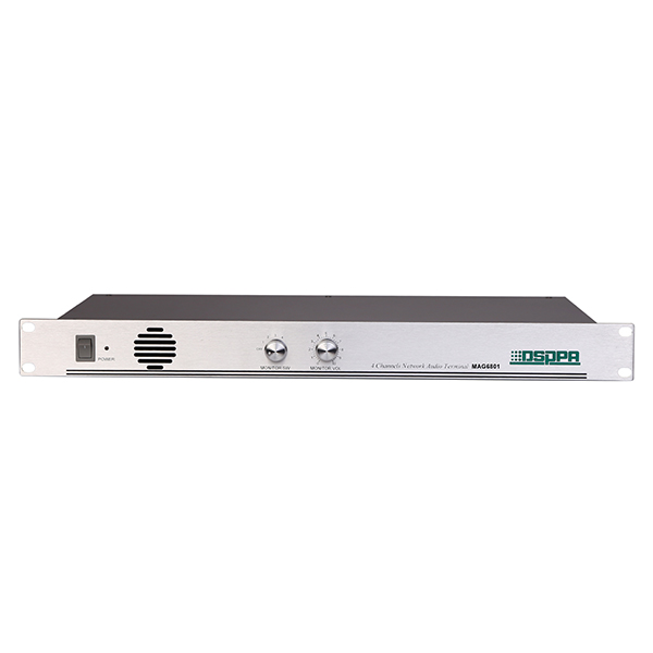 Amplifiers
