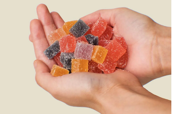 Harmony Leaf CBD Gummies Reviews (BEWARE) Harmony Leaf CBD Gummies | Read Carefully