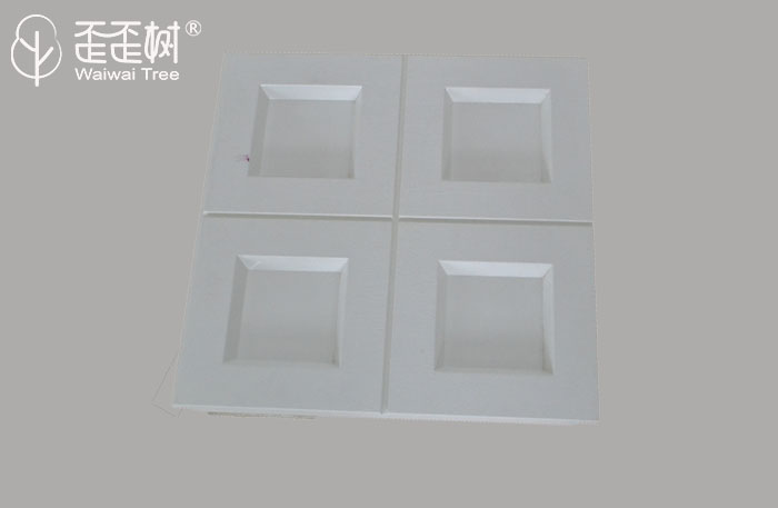 BMC, SMC, GRP, GFK Ceiling