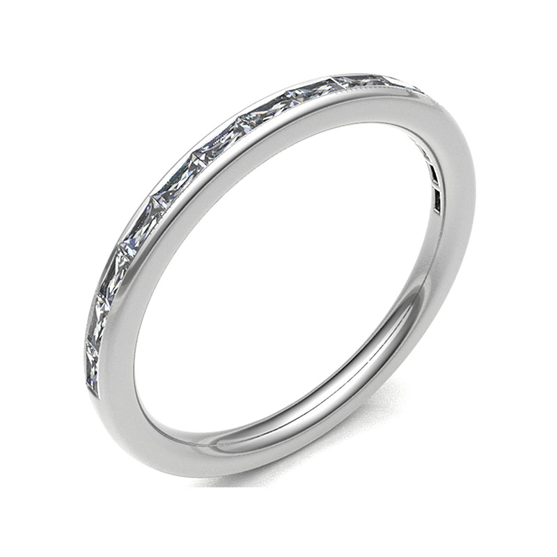 Beijing Eternity Bands for Womens