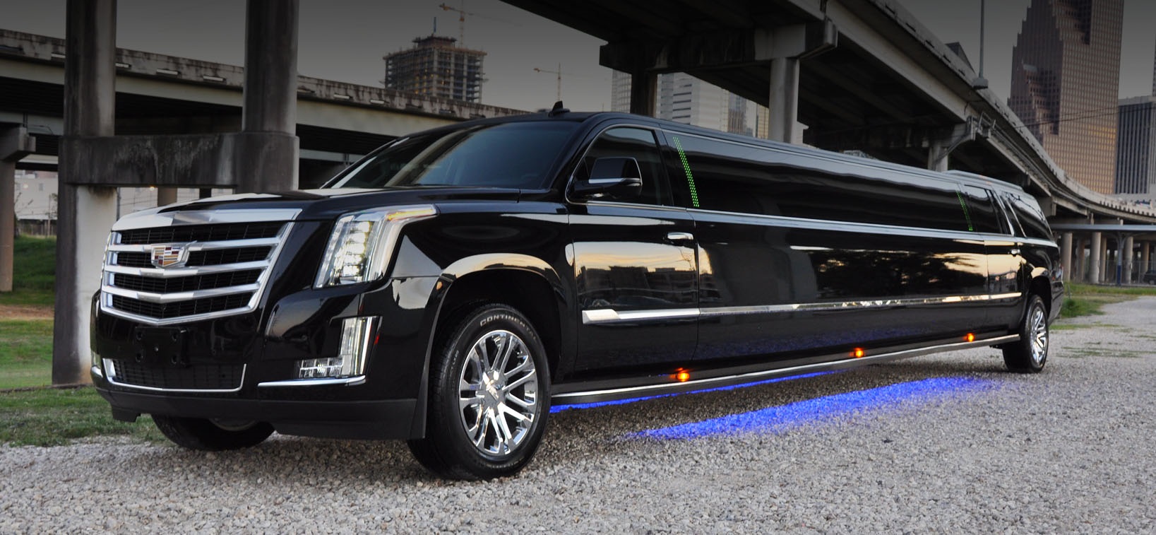 Limo services