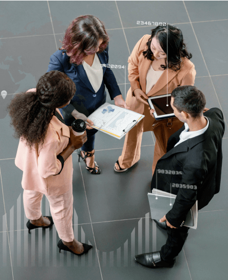 Salesforce Services provider and Consulting Services in USA