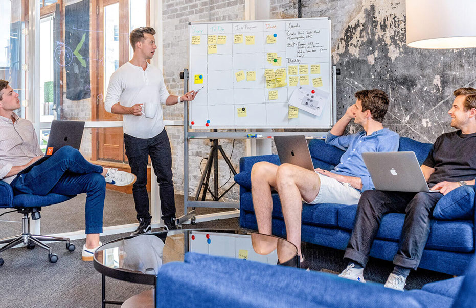 Application Development service specialist in USA