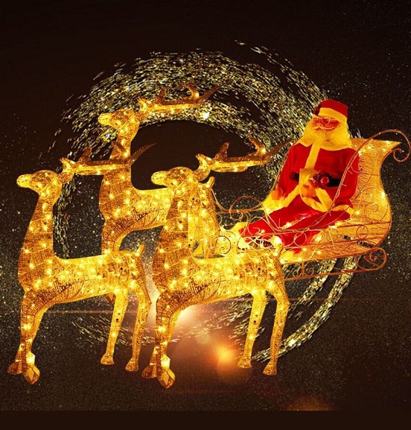Decorating For Christmas: Step to Step Guide