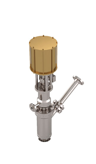 Control Valve