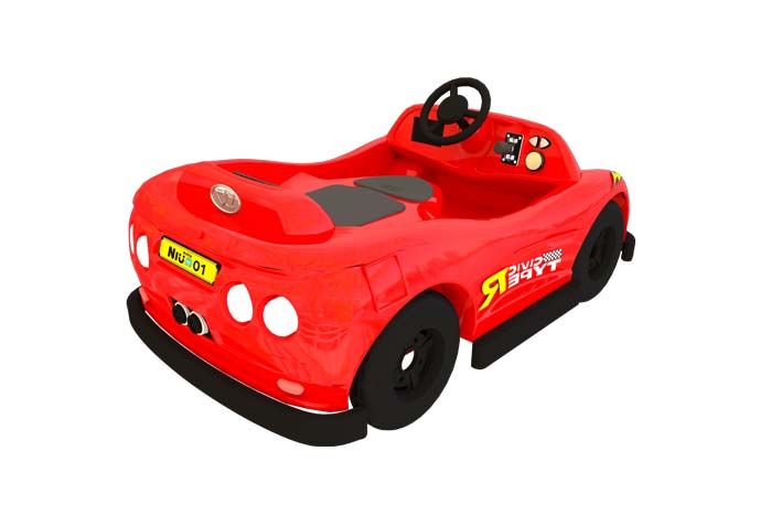 C&Q Amuesement Kiddie Go Kart/Amusement Go Karts
