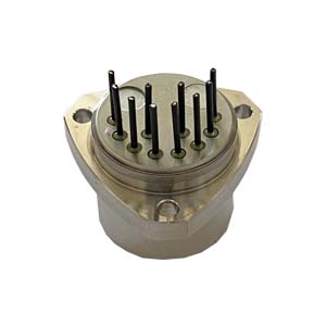  Aerospace Quartz Accelerometer