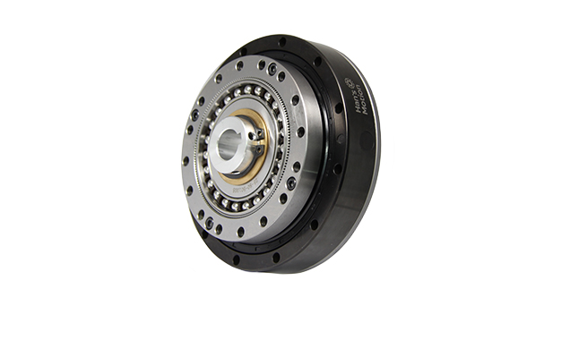 HMHG-Ⅱ Simple Unit (Flat) Series Harmonic Gearing