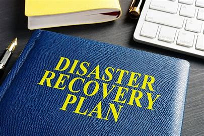 Disaster recovery