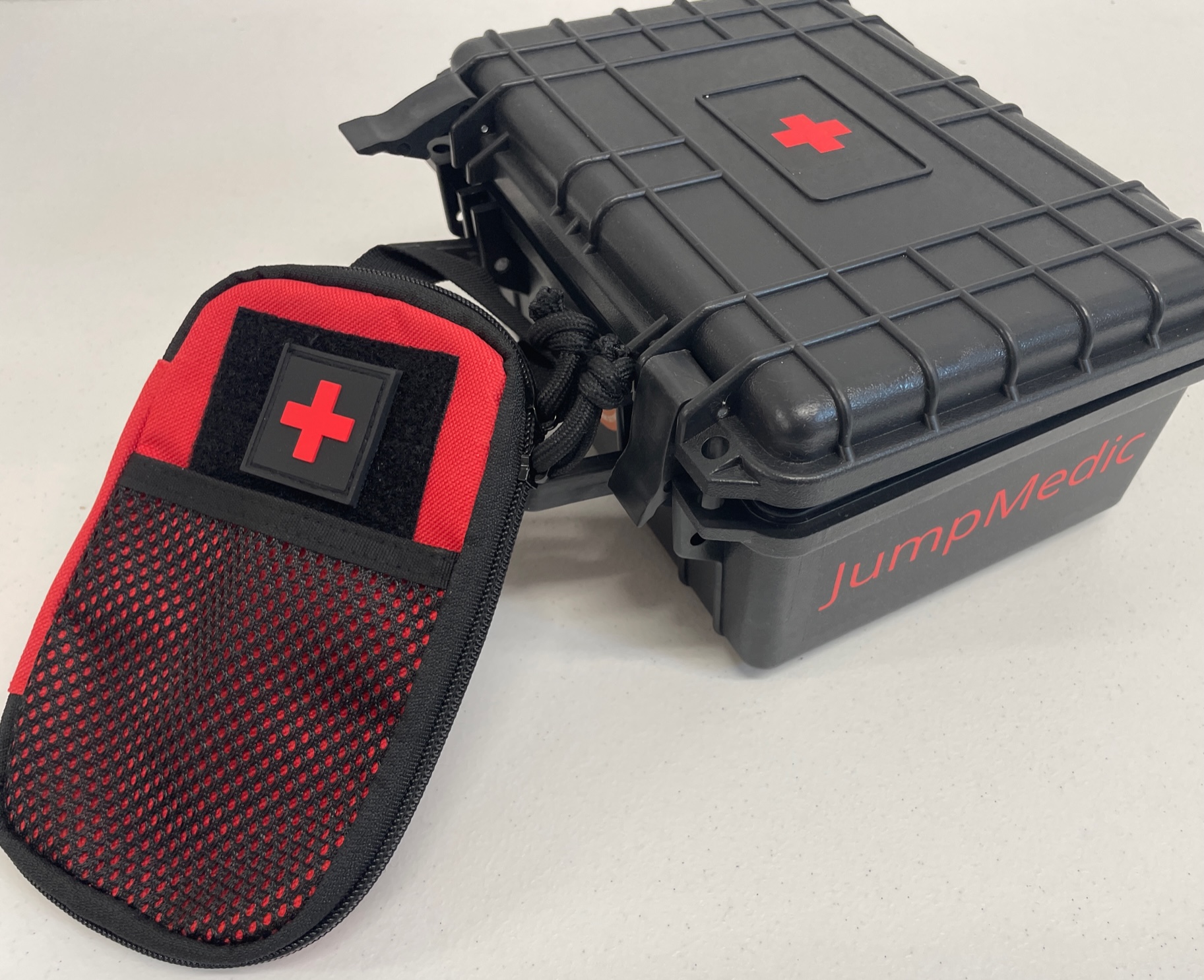 Hard Shell Kit