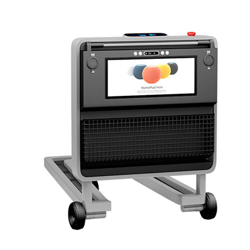Mesin pengeluaran elektronik
