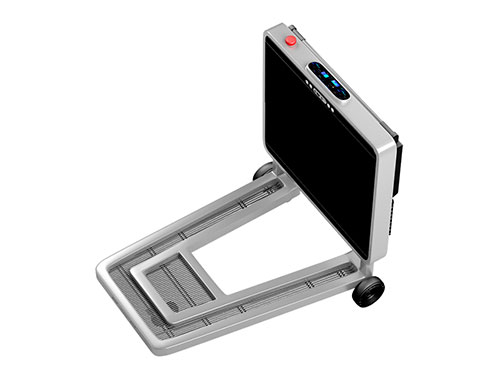 Mesin produksi elektronik