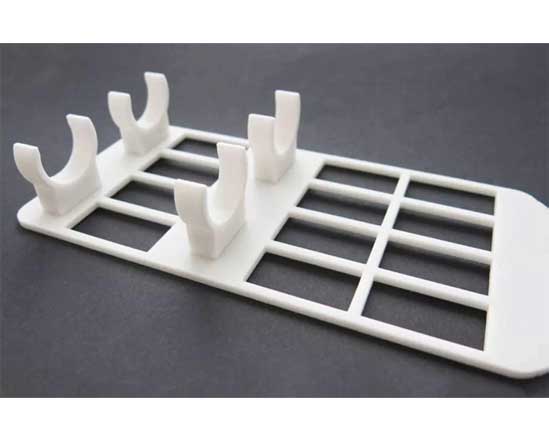 Eplus3D Additive Manufacturing With PA12 GF